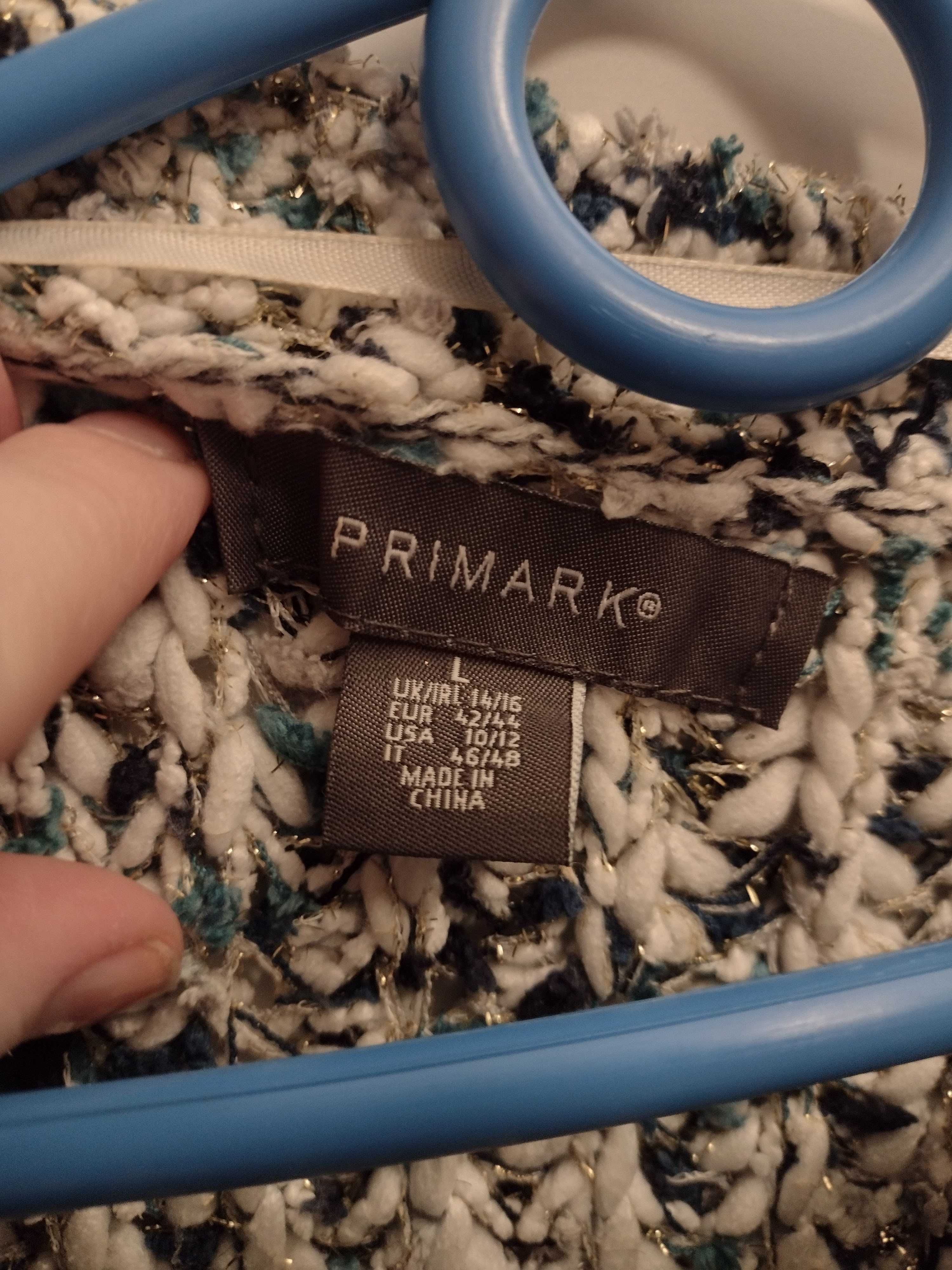 Sprzedam damski sweter PRIMARK rozm. L