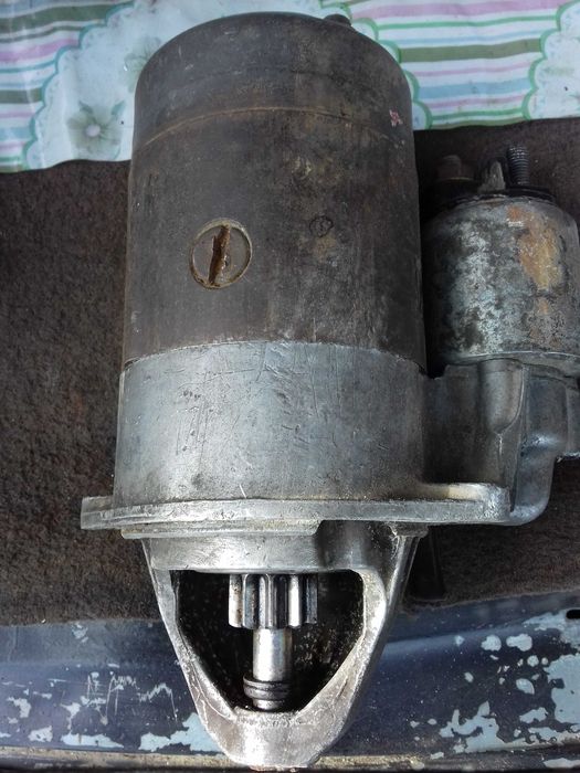 Стартер на Форд Сіерра 2.0 OHC