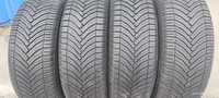 185/60 R15 Michelin CrossClimate+ (4шт)