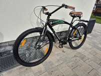 Rower Cruiser,Vintage, Genesis Vagabund