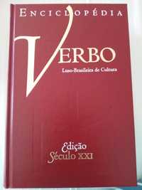 Enciclopédia Luso Brasileira de Cultura - Edição século XXI (12 vol.)