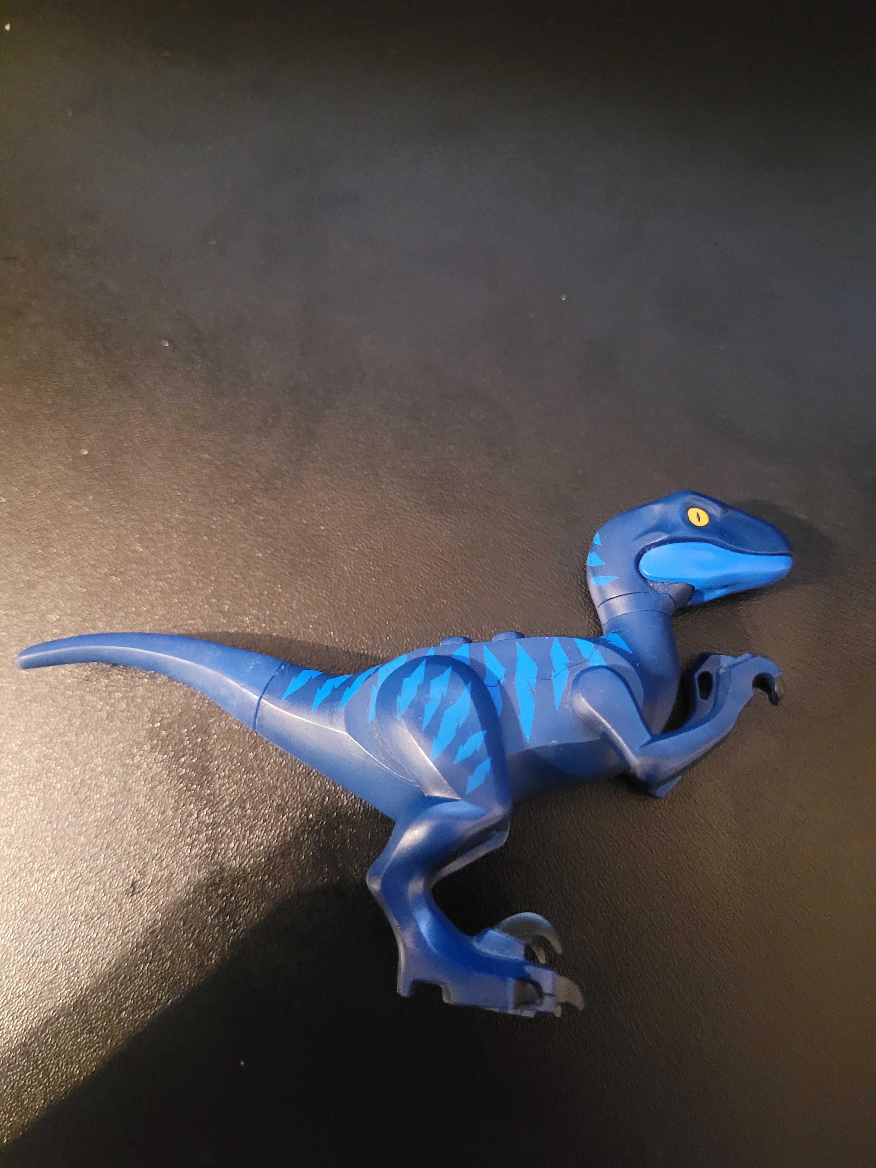 LEGO Jurassic World - Dinozaur Raptor