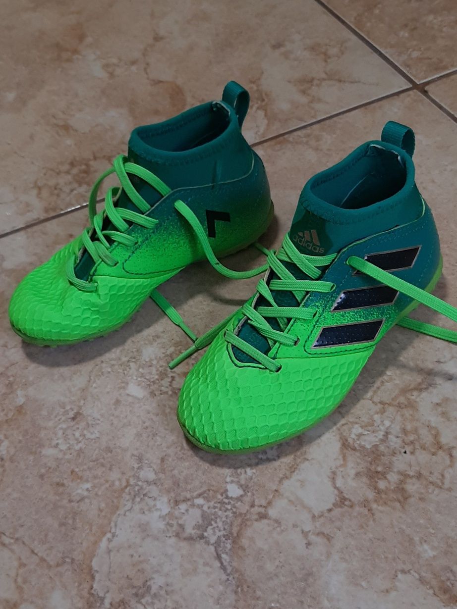 Бутсы Кеды Adidas, 17.3 см