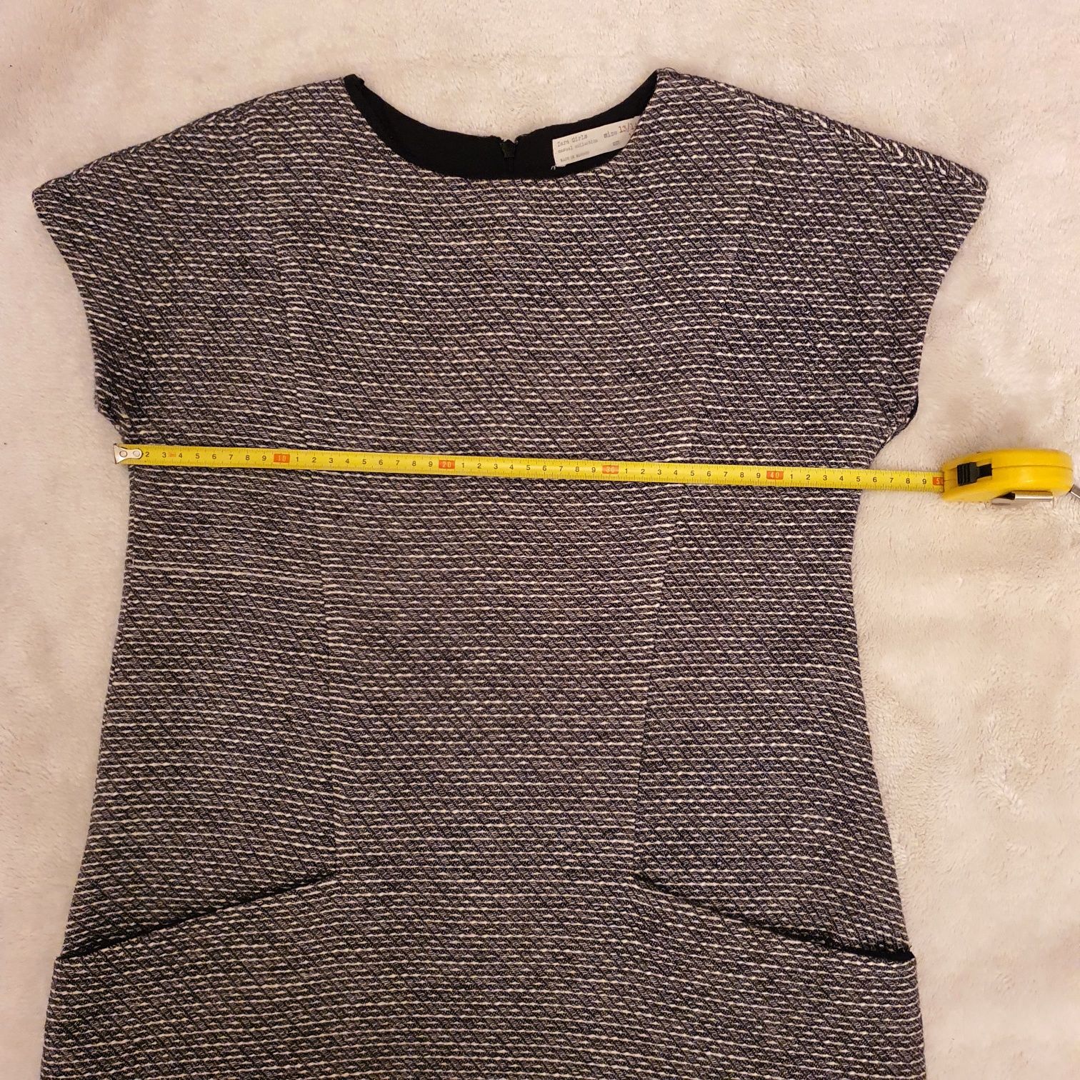 Sukienka Zara r. 164, 13-14 lat
