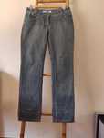 Calça de ganga Deeply