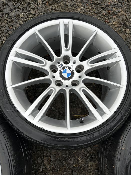 BMW M Spider Spoke 193 R18 Стиль 193 диски оригінал БМВ style 193