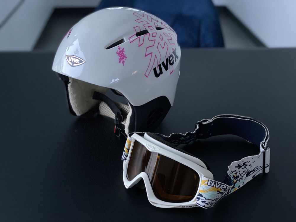 Kask Ubrx roz 55/58