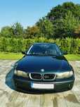 BMW Seria 3 BMW E46 316i
