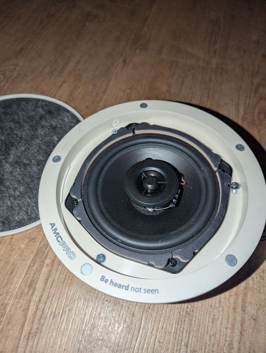 Потолочні динаміки AMC PCR 5T