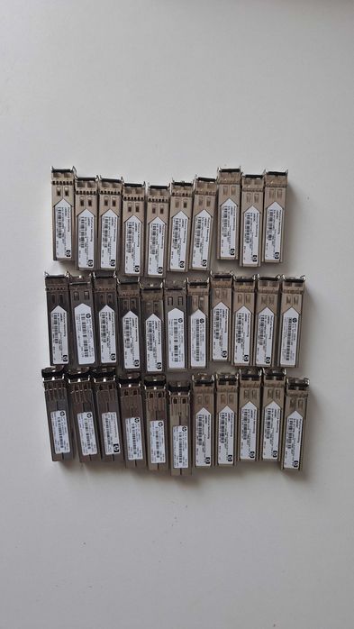 Wkładka światłowodowa HP J4858C 1Gbit SFP SX LC 850nm MMF