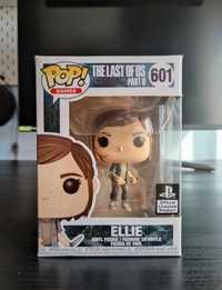 Funko Pop Ellie The Last Of Us Part II