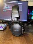 Наушники Hator Hypergang 2 Wireless Tri-Mode