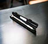 Динамометричний ключ 1/2", 43-180 Нм Top Tools Ключ динамометрический