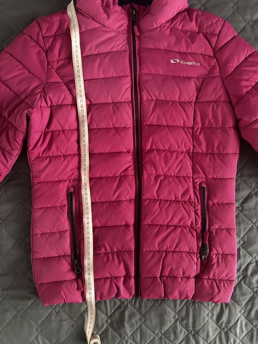 Куртка жіноча (осіння)