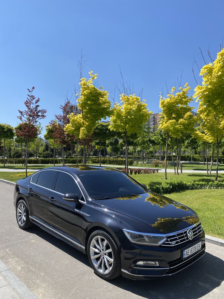 Продам Volkswagen Passat 2015 Europa 20500$