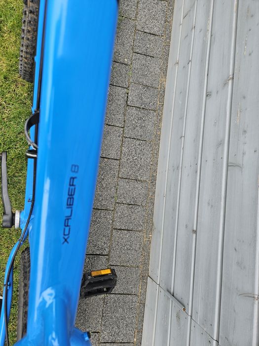 TREK X-Caliber 8 rozm 21,5