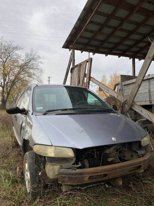 Розборка Додж Рам Ван Dodge Ram Van Крайслер Вояджер