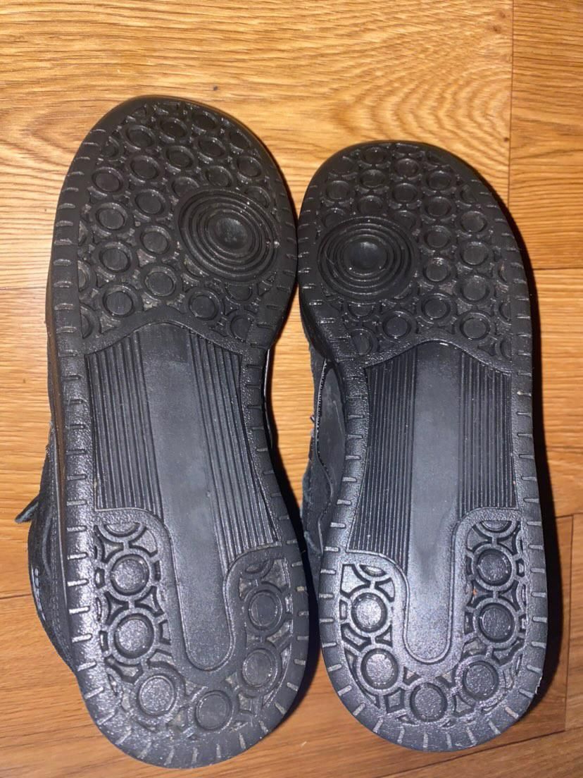 Adidas forum low зимние кросовки