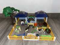 Playmobil 4344 Klinika dla zwierząt weterynarz
