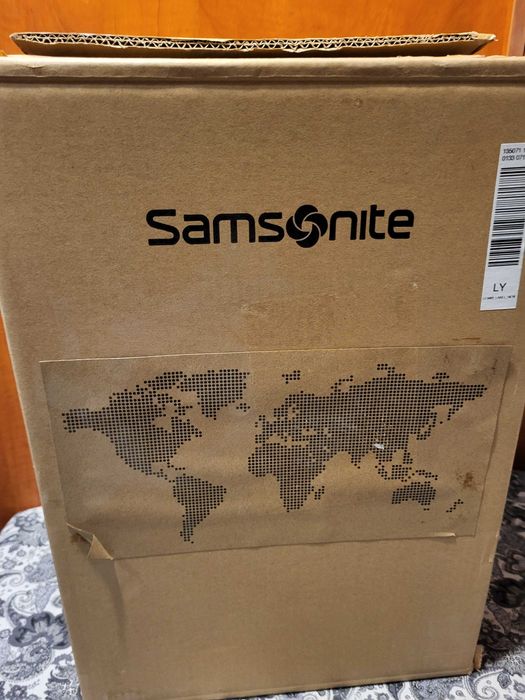 Plecak Samsonite 15,6"