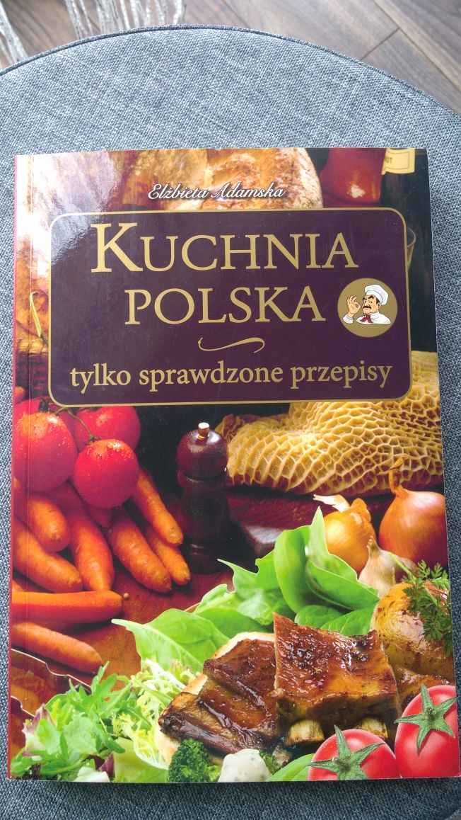 Kuchnia polska ( nowa)