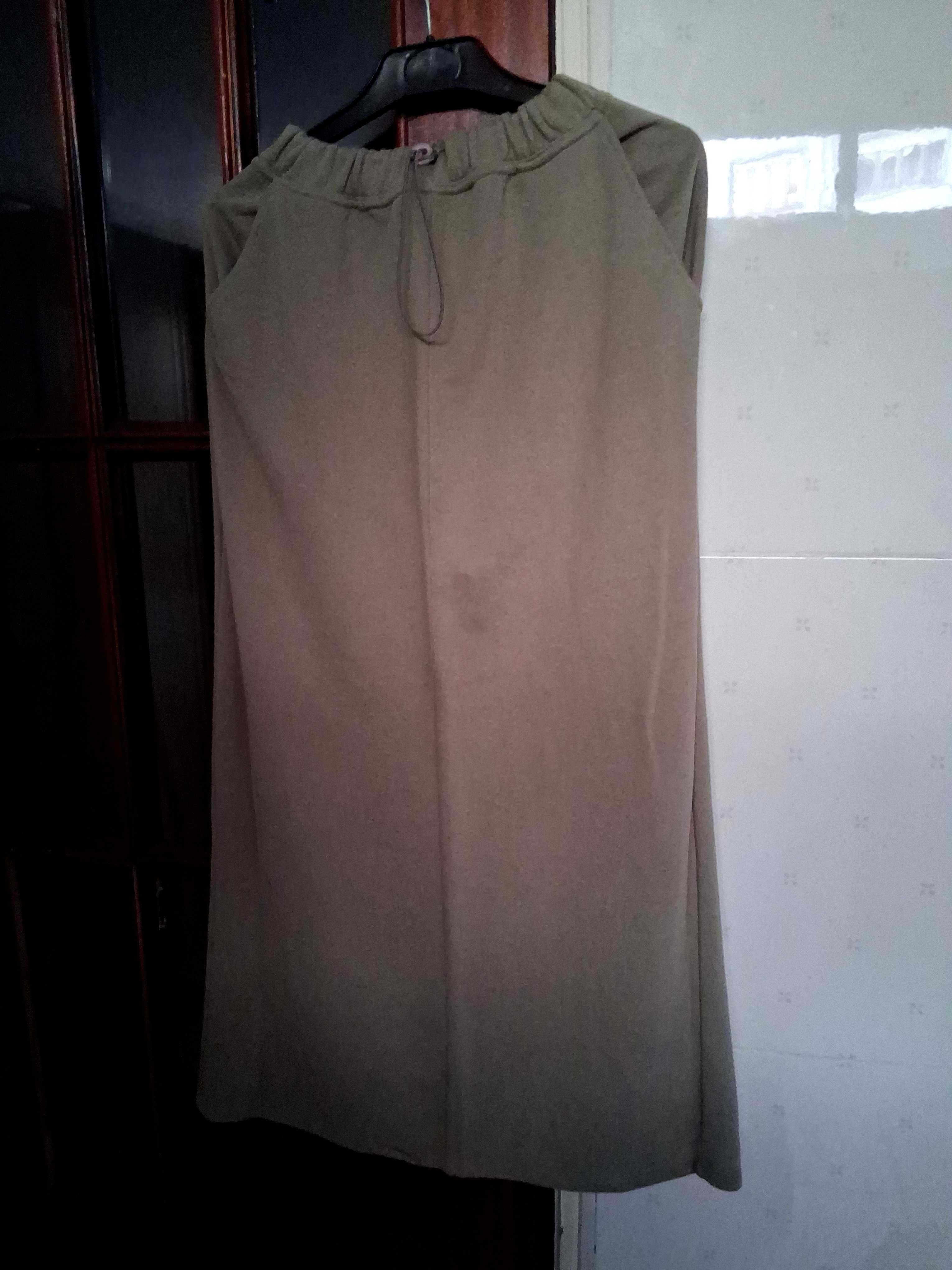 Conjunto Pull&Bear.