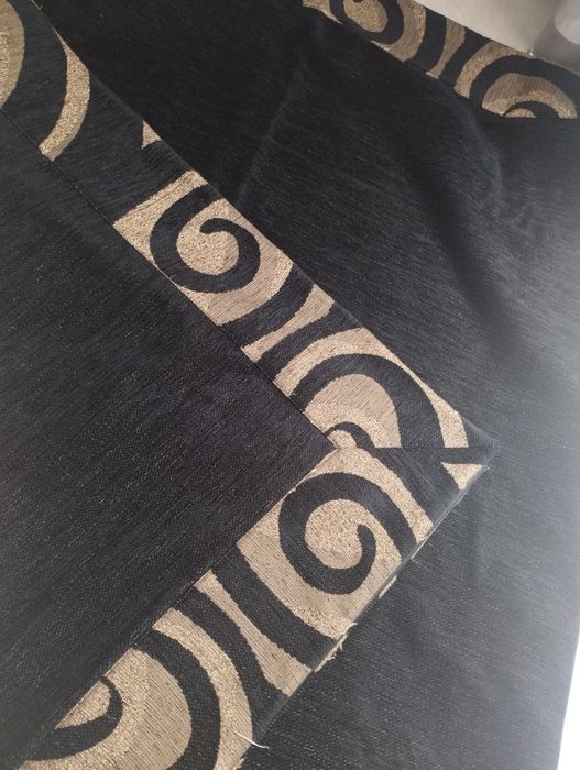 Plaid para cama Gato Preto