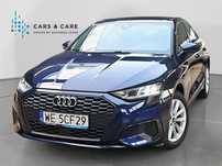 Audi A3 A3 30 TDI S tronic # Salon PL # FV23%VAT! # Gwarancja!