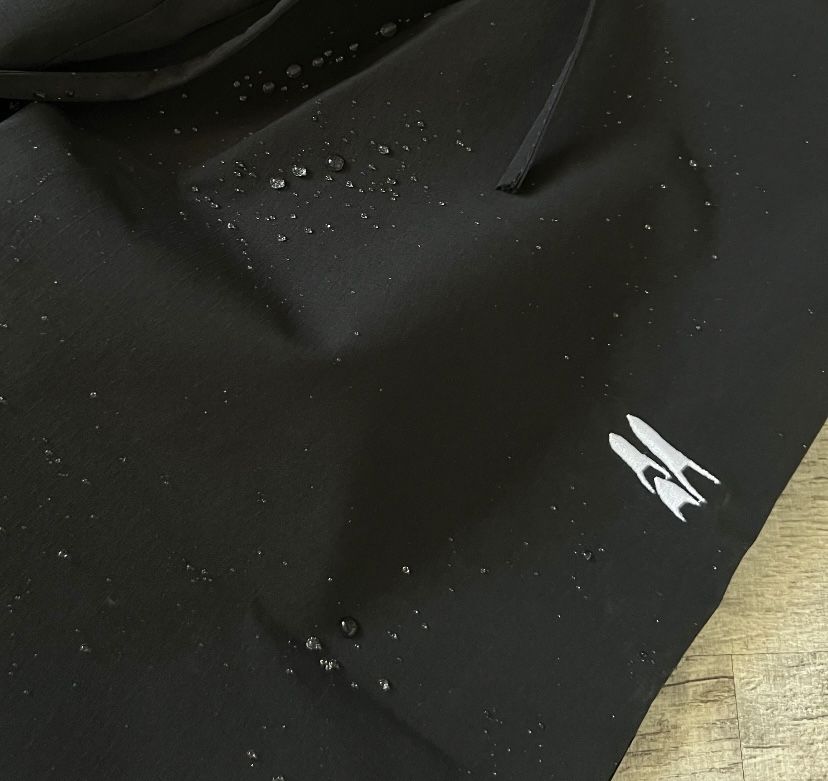 Парашути Штани Jaded London Gore Tex Нейлонові Широкі Baggy Y2K SK8