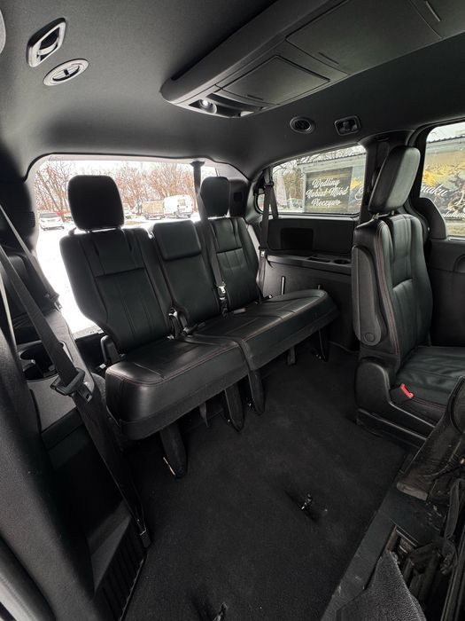 Sprzedam Dodge Grand Caravan GT