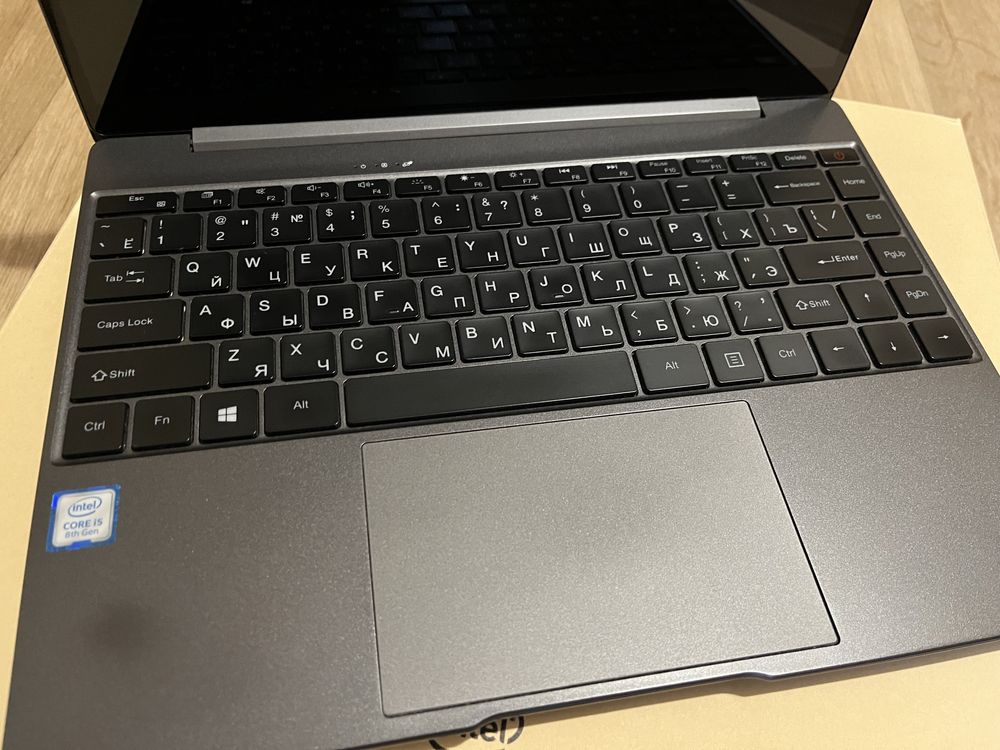 Ноутбук Chuwi Corebook X 14 I5 16/512Gb