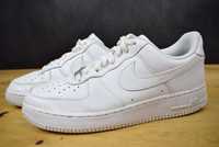 Nike buty damskie sportowe Air Force 1 07 rozmiar 41