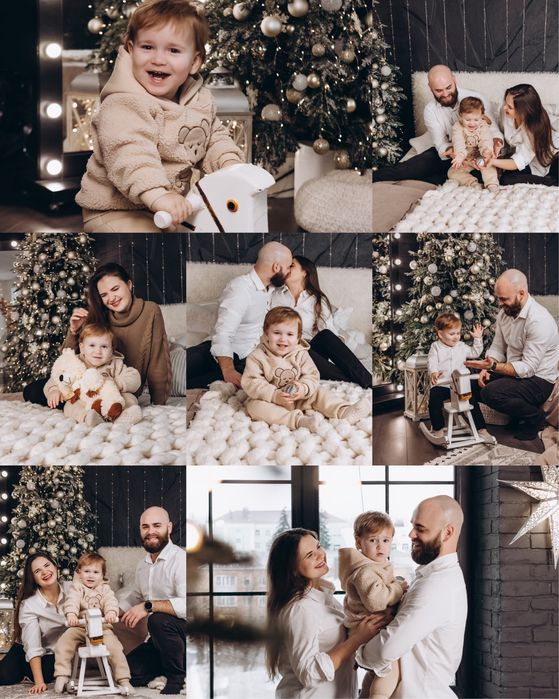 Фотограф Чернігів