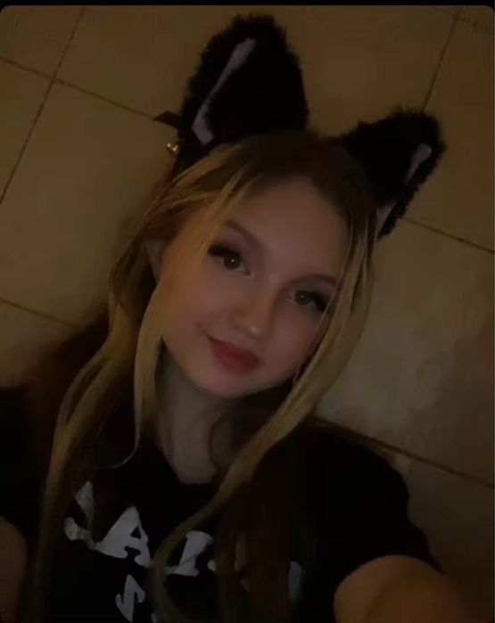 Ободок з вушками