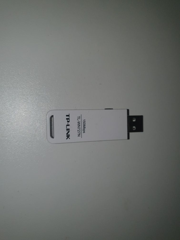 Wi-Fi USB-адаптер TL-WN727N