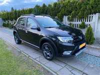 Dacia Sandero Stepway•Klima•Kamera•Navi•1.5 dci•Lift