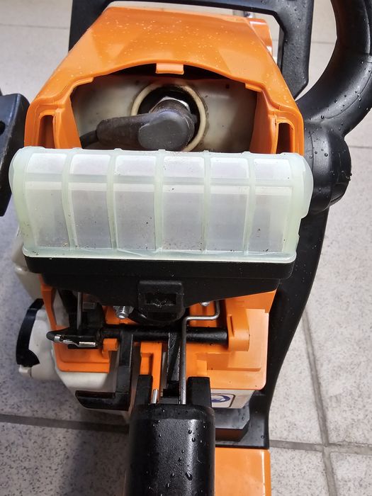 Бензопила Stihl ms230