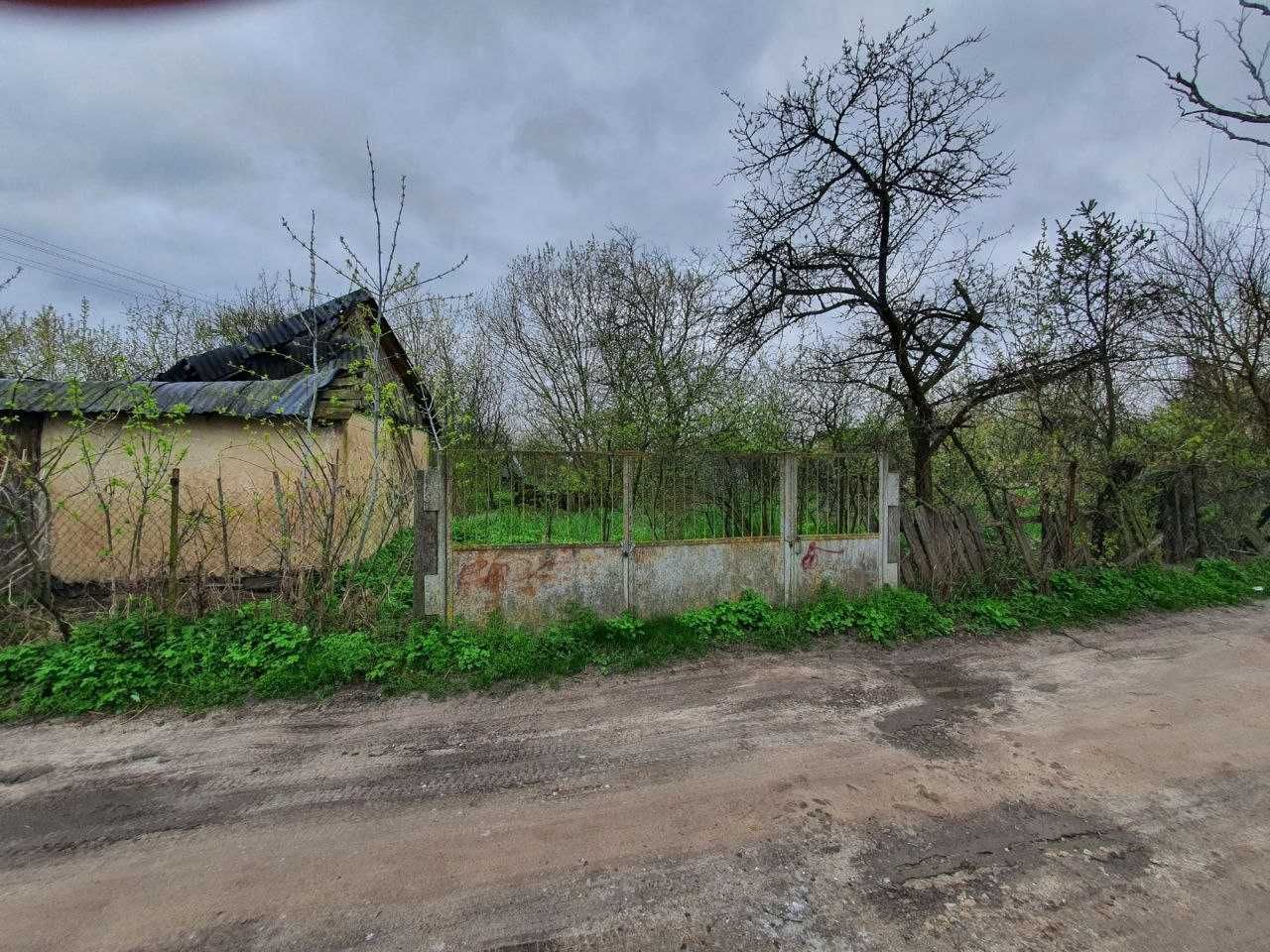 Продам земельну ділянку 48сот, Чорногородка, Київська обл.