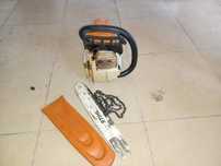 Piła spalinowa STIHL M5 251