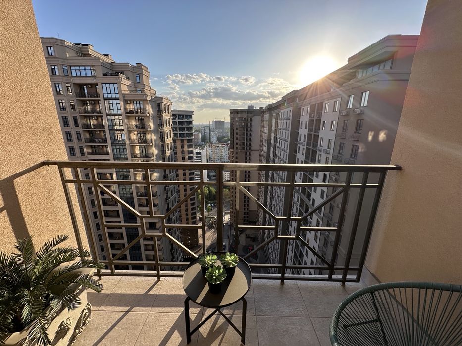 Новая 1к элегия в Элегии парк