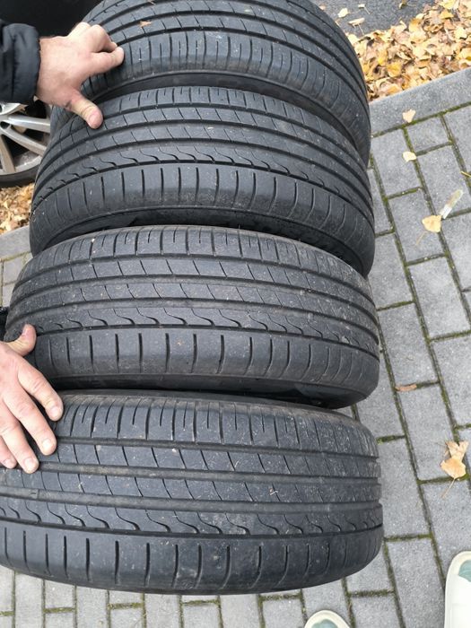 PEUGEOT 308 ALSIZ Mg 215/55/R17