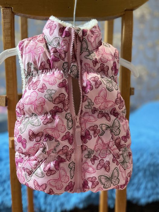 Куртки Next George MotherCare