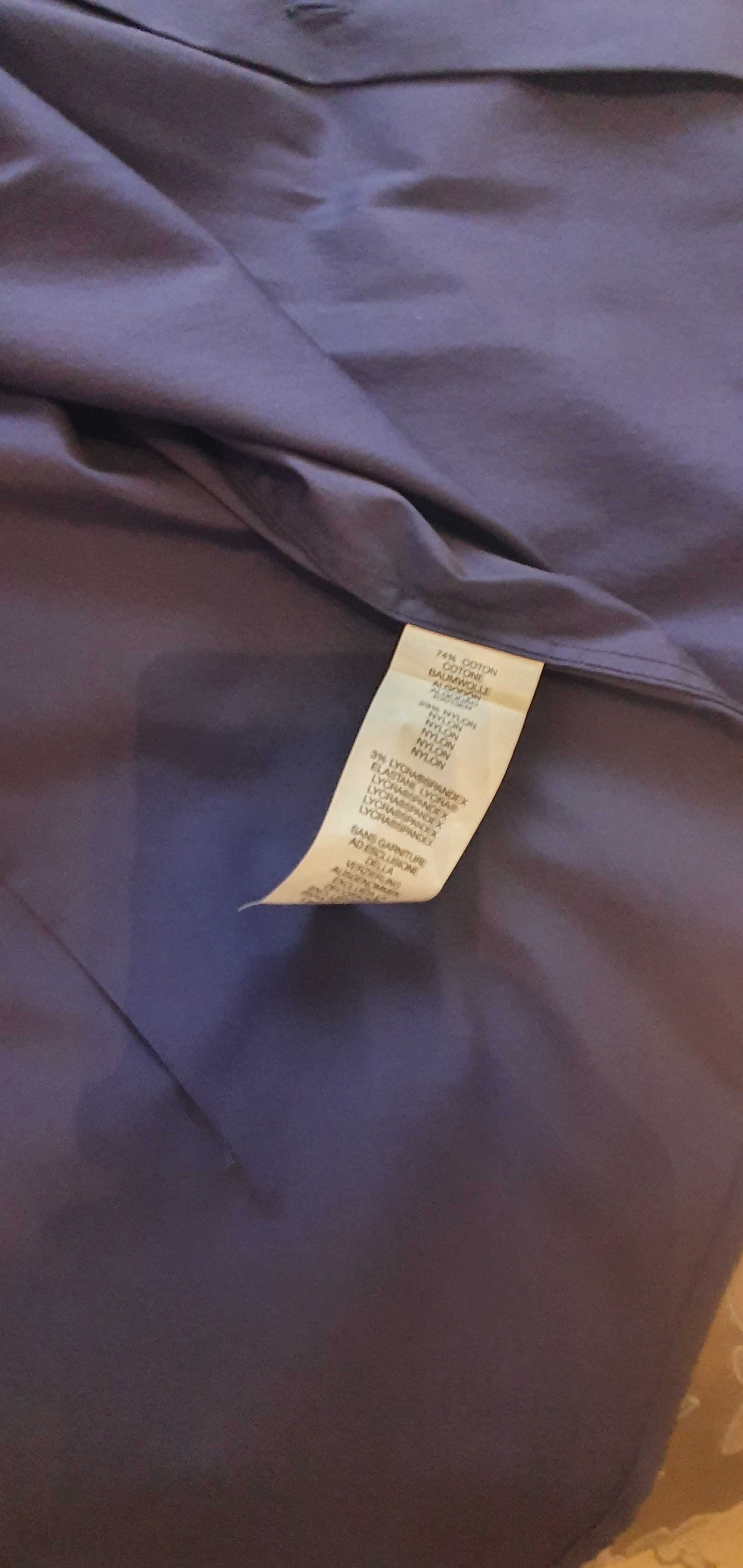 Camisa Calvin Klein