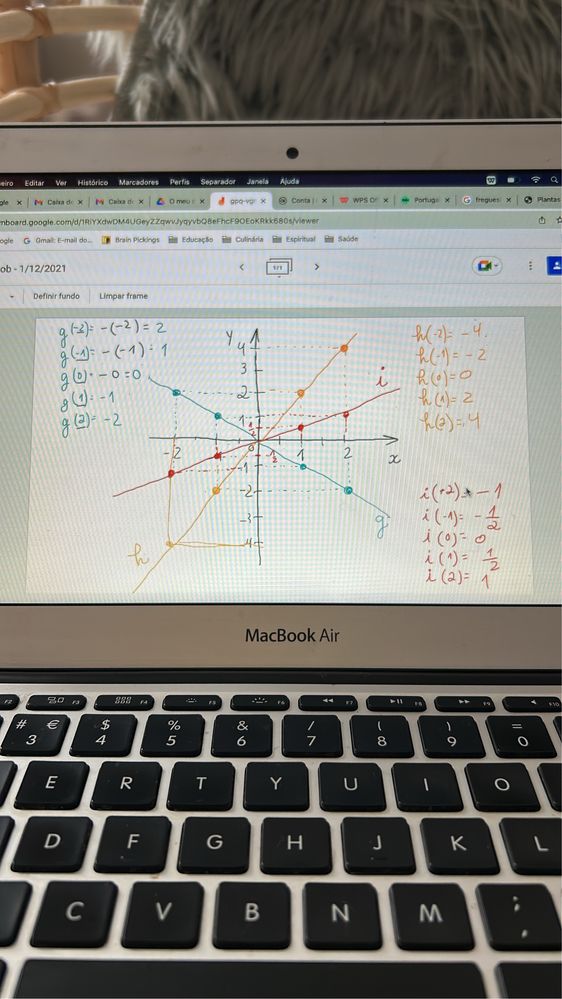 Explicações de Matemática e Português do 1º ao 9º ano