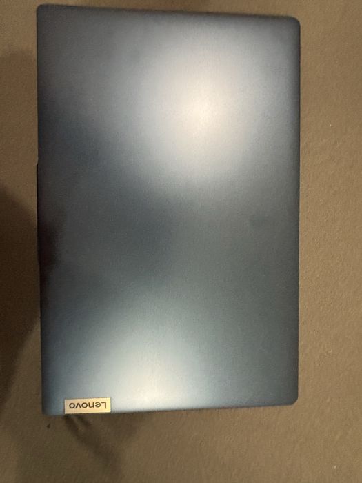 Laptop lenovo ideapad slim 3