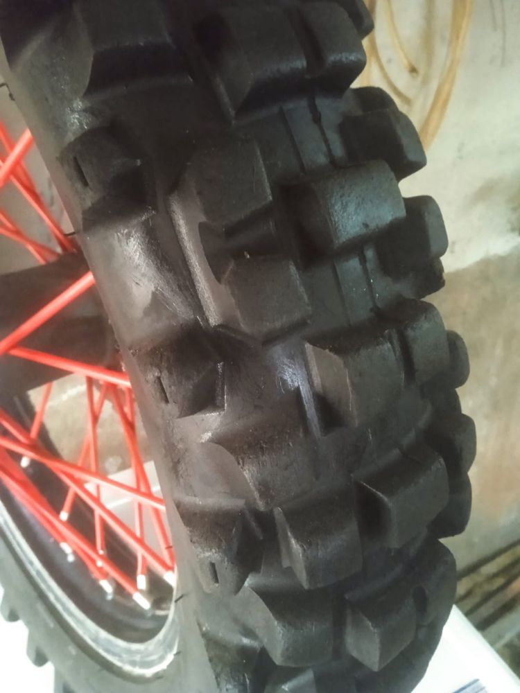 Rodas Husqvarna/KTM