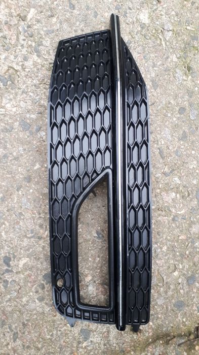 Деталь бампера фольсваген