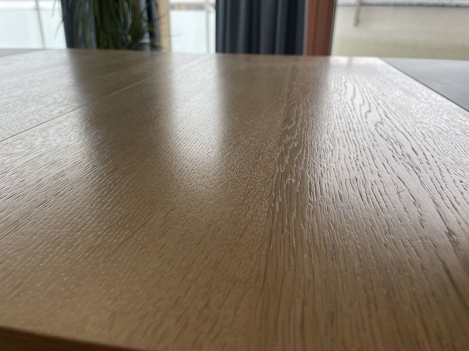 Stół rozkładany, stolik