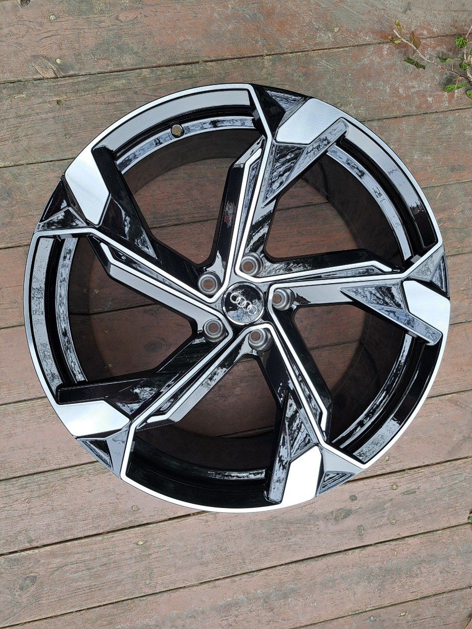 Диски на Audi Q8 Q7 R20 5x112 Q5 Q7 Q8 A5 A6 A7 A8 Touareg  Tiguan