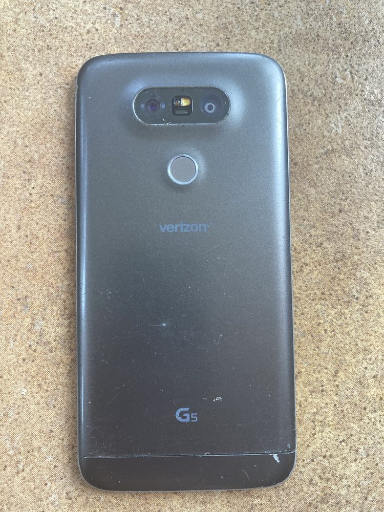 LG G4 3 | 32 LS991 Sprint - sim lock